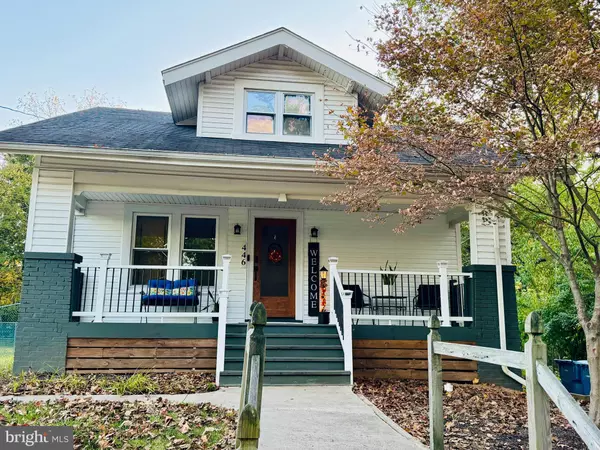 Lansdale, PA 19446,446 E MAIN ST