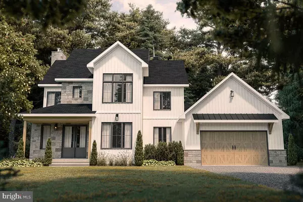 1534 NAAMANS CREEK RD, Garnet Valley, PA 19060