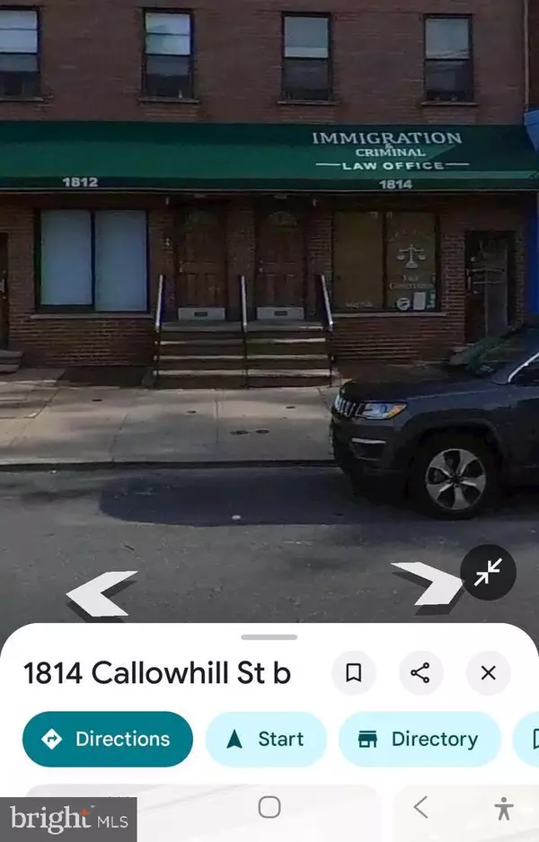 1814-A CALLOWHILL ST, Philadelphia, PA 19130