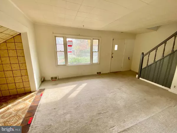 Trenton, NJ 08618,323 CONCORD AVE