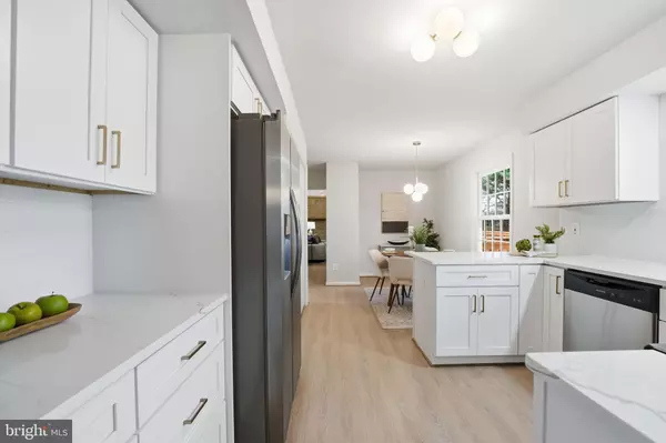 Chantilly, VA 20151,4511 STONE PINE CT