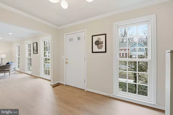 Chantilly, VA 20151,4511 STONE PINE CT