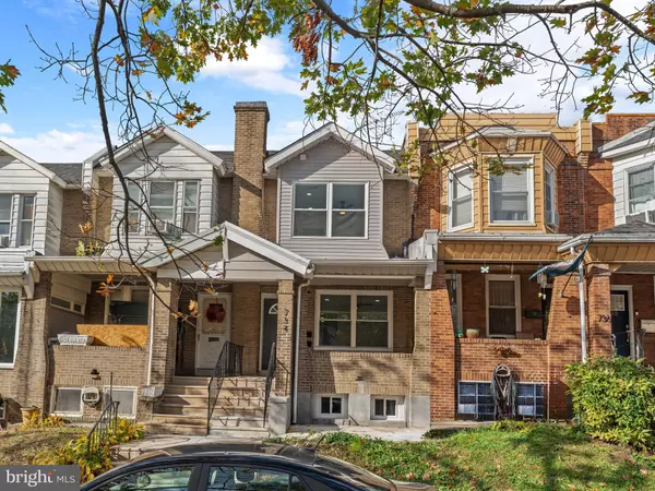 Philadelphia, PA 19151,734 MARLYN RD #2