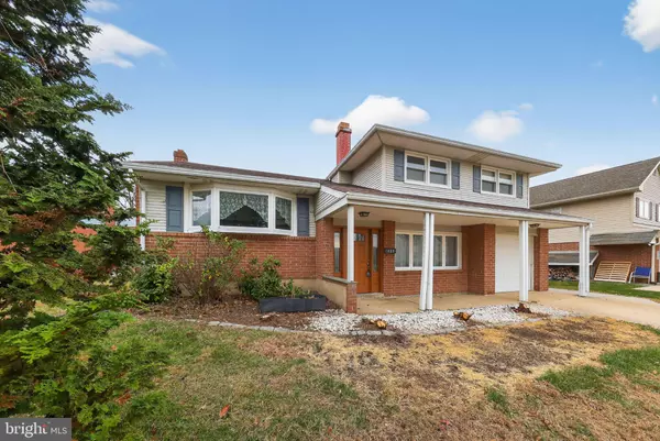 Newark, DE 19711,127 SPRUCE GLEN DR