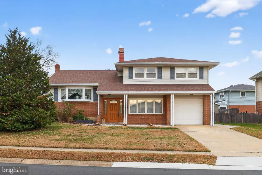 127 SPRUCE GLEN DR, Newark, DE 19711