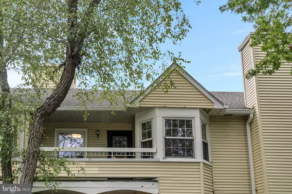 Hightstown, NJ 08520,5 MILL RUN W #5