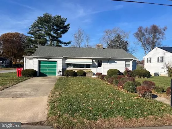 47 WESTWOOD AVE, Bridgeton, NJ 08302