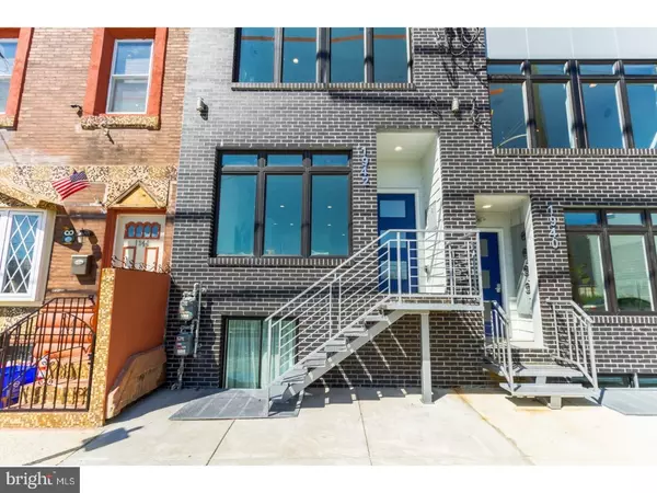 1942 E YORK ST #A, Philadelphia, PA 19125