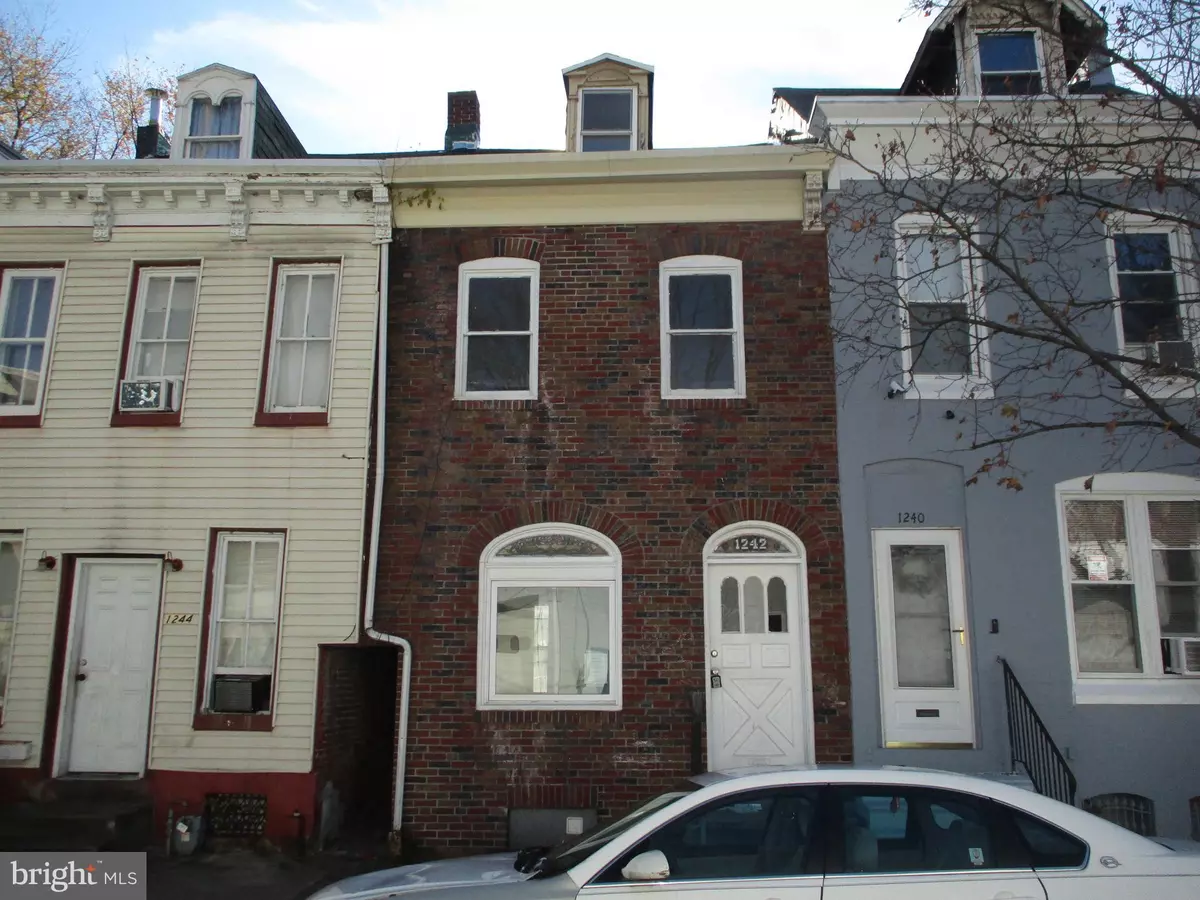 Reading, PA 19602,1242 MUHLENBERG ST