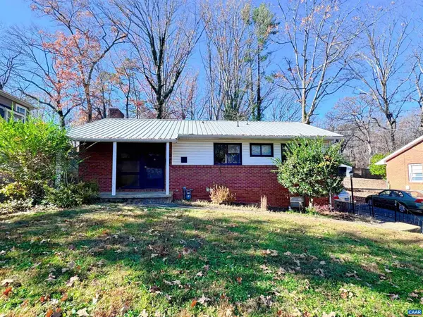 Charlottesville, VA 22903,1715 A & B CHERRY AVE