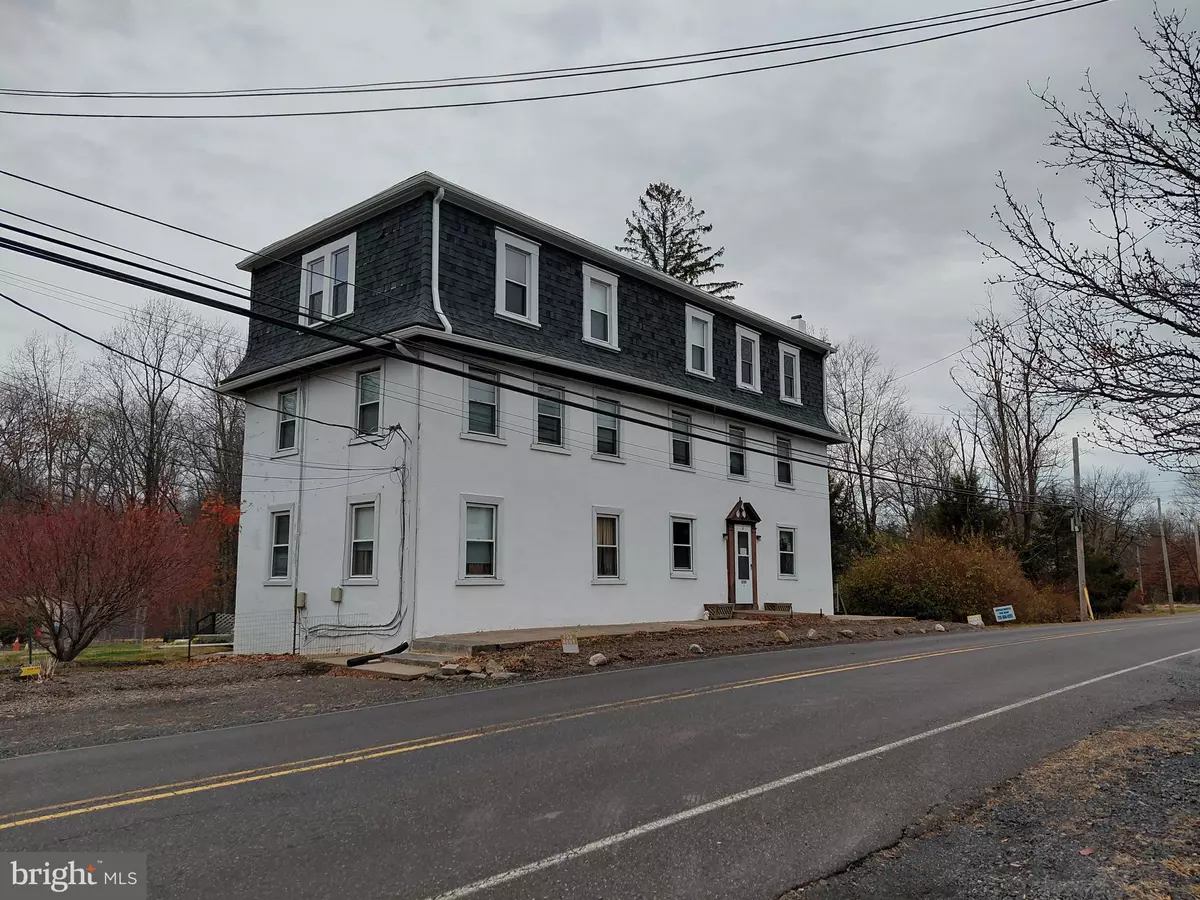 Sellersville, PA 18960,2220 OLD BETHLEHEM PIKE #B