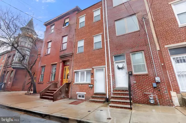 909 N 4TH ST, Philadelphia, PA 19123