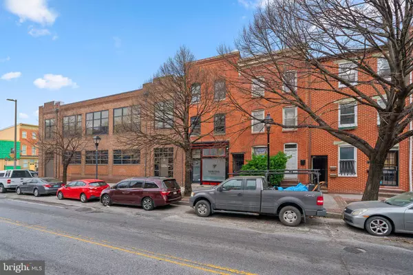 Baltimore, MD 21231,1608 EASTERN AVE