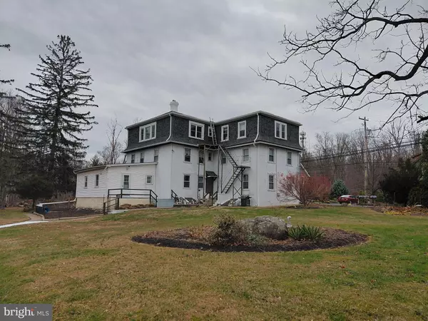 Sellersville, PA 18960,2220 OLD BETHLEHEM PIKE #F