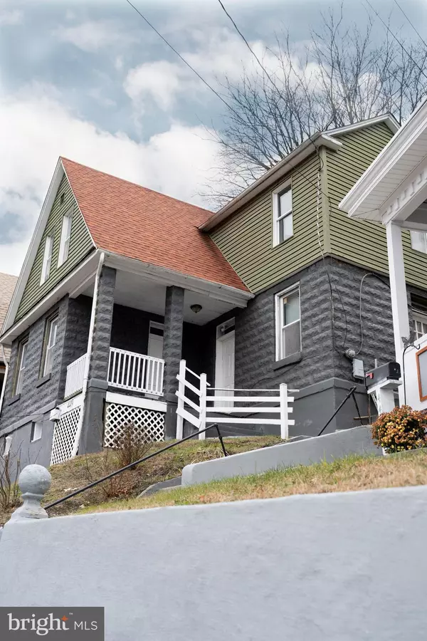 Cumberland, MD 21502,449 BALTIMORE AVE