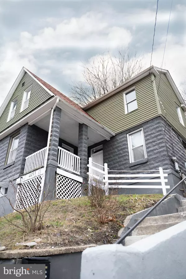 Cumberland, MD 21502,449 BALTIMORE AVE