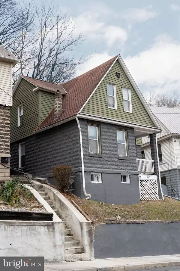 Cumberland, MD 21502,449 BALTIMORE AVE