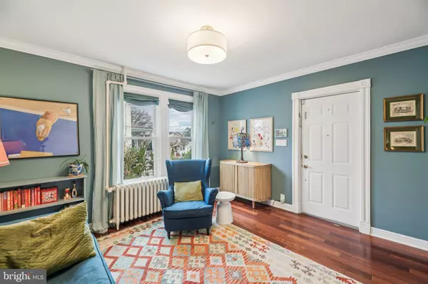 Mount Rainier, MD 20712,3212 UPSHUR ST