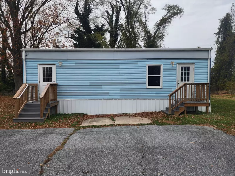 908 N CHURCH AVE, Milford, DE 19963