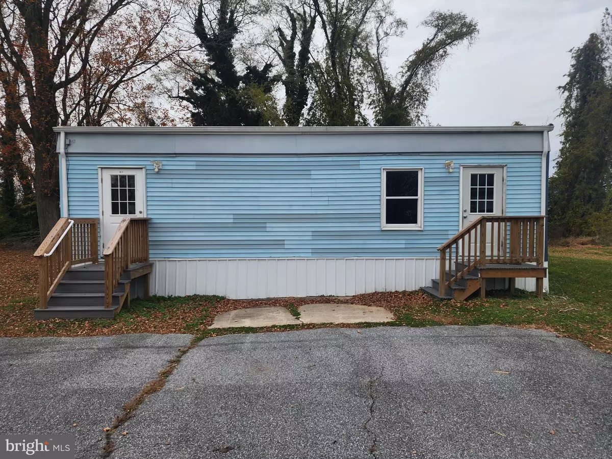 Milford, DE 19963,908 N CHURCH AVE