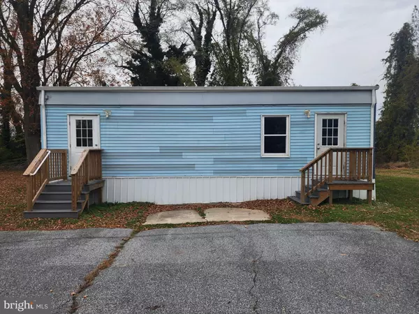 Milford, DE 19963,908 N CHURCH AVE