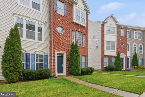 Glen Burnie, MD 21061,1316 RAY LN