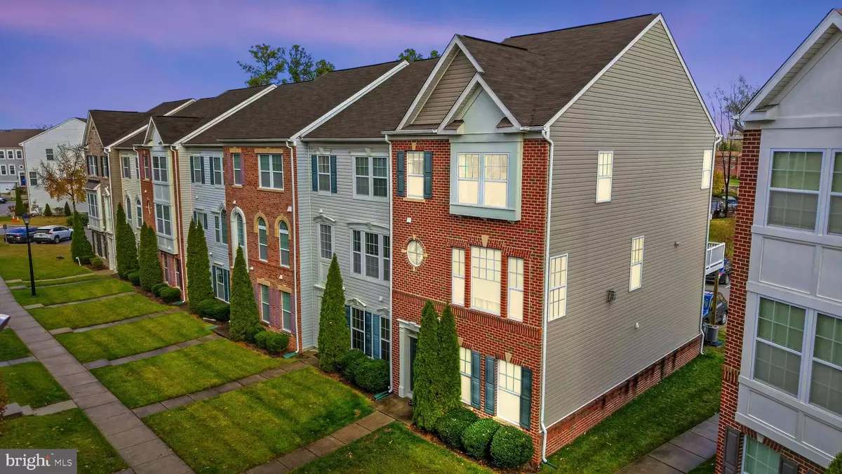 Glen Burnie, MD 21061,1316 RAY LN