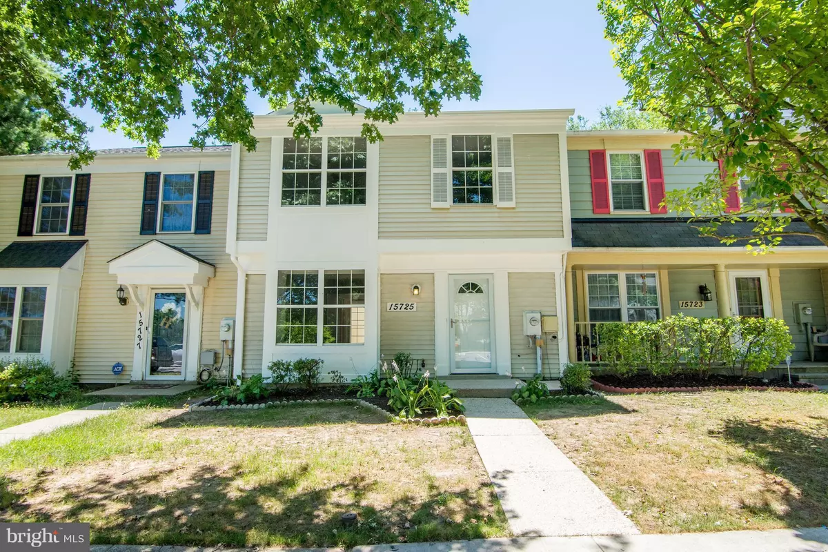 Bowie, MD 20716,15725 EBONY CT