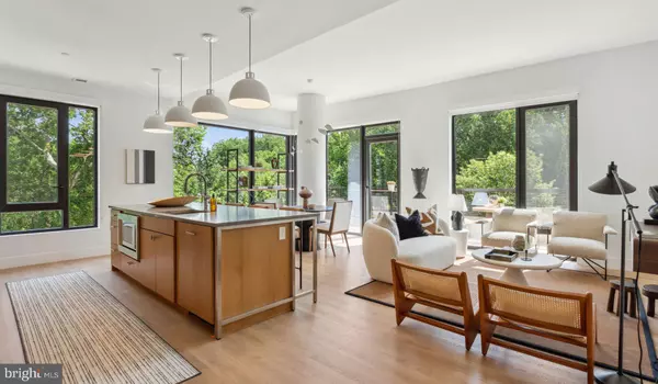 North Bethesda, MD 20852,10511 STRATHMORE HALL ST #2B-3B-419