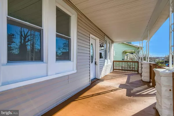 Baltimore, MD 21207,3221 MILFORD AVE