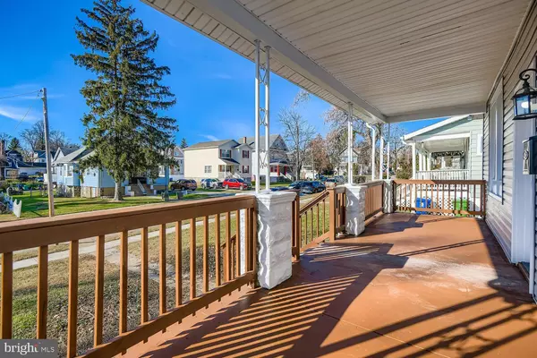 Baltimore, MD 21207,3221 MILFORD AVE