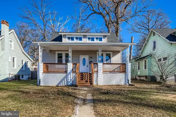 Baltimore, MD 21207,3221 MILFORD AVE