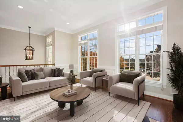 Alexandria, VA 22312,5450 EDSALL RIDGE PL