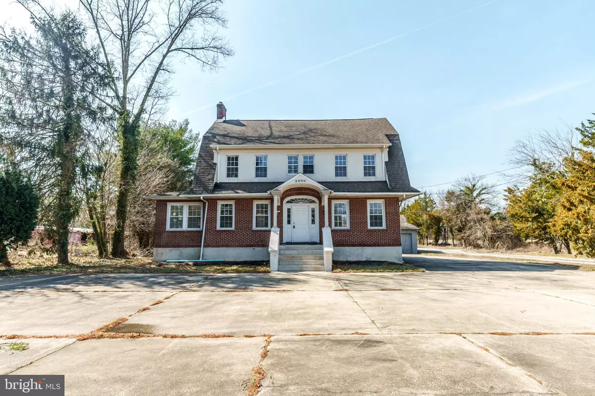 Vineland, NJ 08360,2520 N WEST BLVD