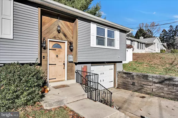 Manheim, PA 17545,144 RAPHO ST