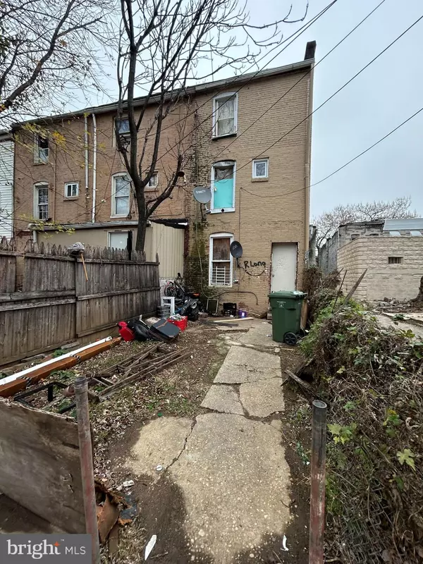 Baltimore, MD 21223,328 FURROW ST