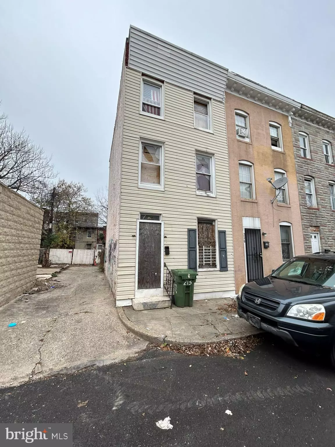 Baltimore, MD 21223,328 FURROW ST