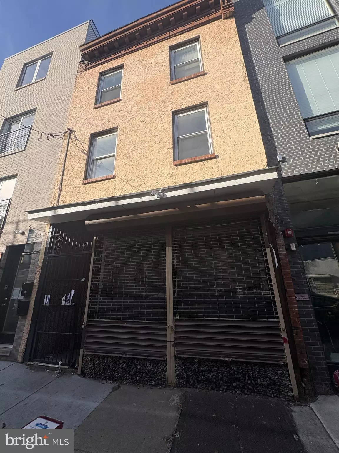 Philadelphia, PA 19122,2148 N FRONT ST N #COMMERCIAL
