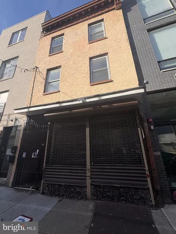 2148 N FRONT ST N #COMMERCIAL, Philadelphia, PA 19122