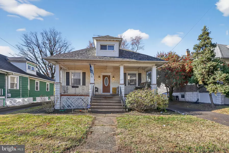 730 WHITE HORSE PIKE, West Collingswood, NJ 08107