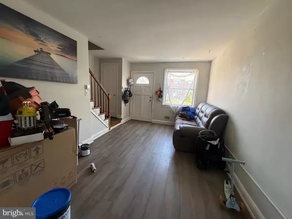 Baltimore, MD 21224,1536 ELRINO ST