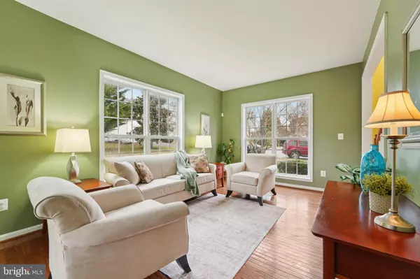 Ellicott City, MD 21043,4425 PRANCING DEER DR