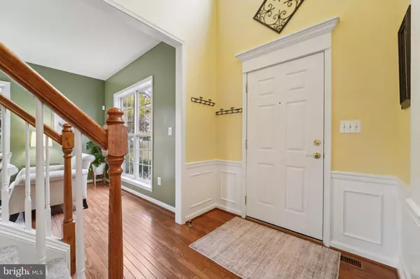 Ellicott City, MD 21043,4425 PRANCING DEER DR