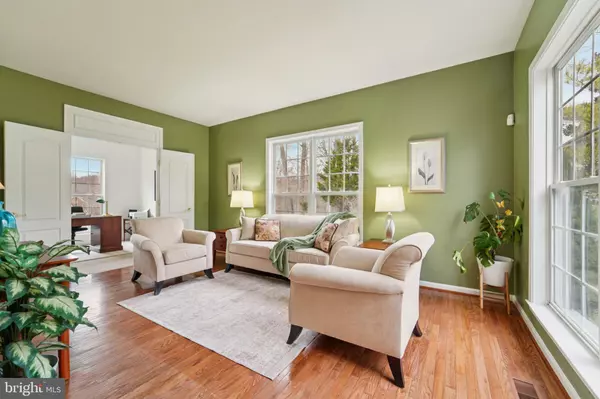 Ellicott City, MD 21043,4425 PRANCING DEER DR