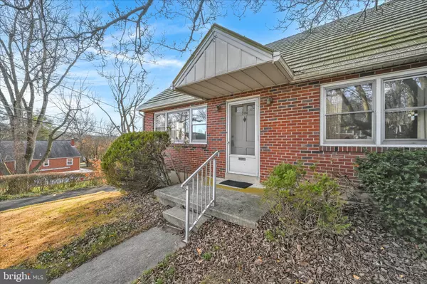 Mohnton, PA 19540,306 SYCAMORE RD