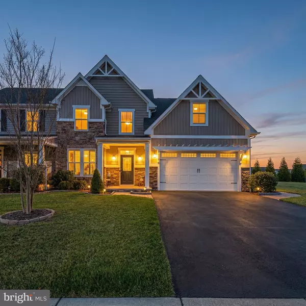 29202 CHANNEL DR, Selbyville, DE 19975