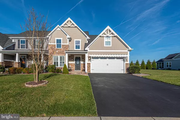 Selbyville, DE 19975,29202 CHANNEL DR