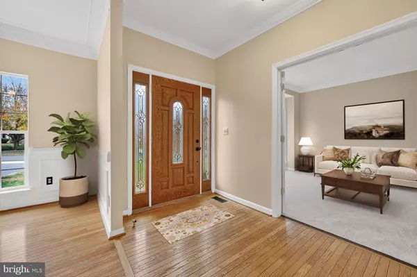 Manassas, VA 20110,10385 LIME TREE CT