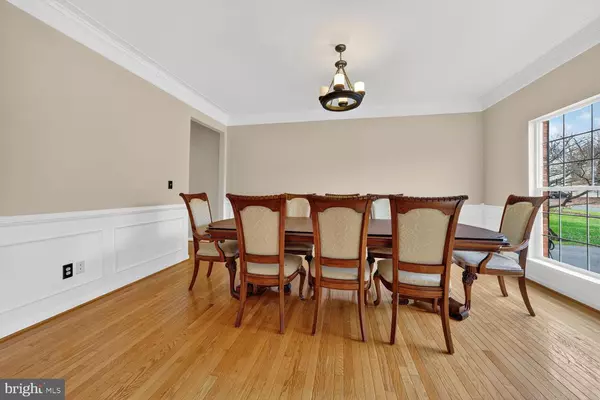 Manassas, VA 20110,10385 LIME TREE CT