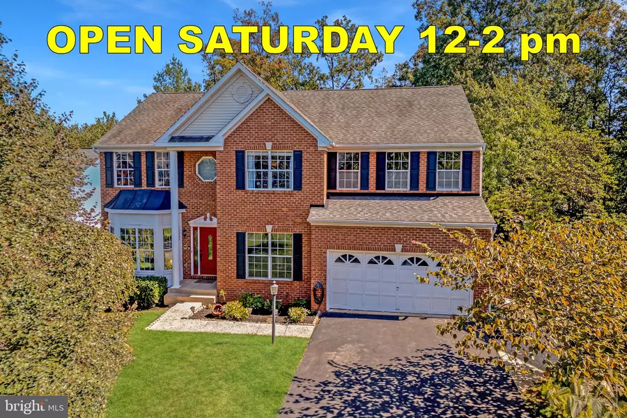 10385 LIME TREE CT, Manassas, VA 20110